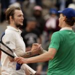 Tenis: French Open