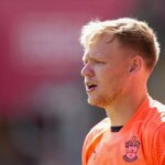 Aaron Ramsdale sa pripravil na stretnutie Swift Arsenal, zatiaľ čo Mikel Arteta odovzdal 21 miliónov libier vrátnikov