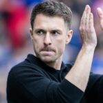 Ramsey si tento rok v lete vymení Wales do Mexika