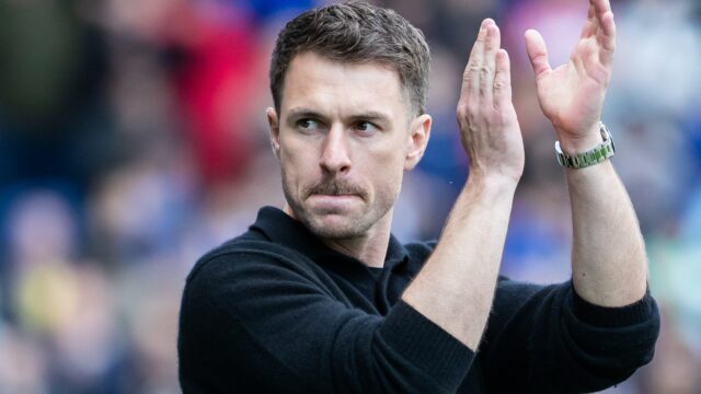 Ramsey si tento rok v lete vymení Wales do Mexika