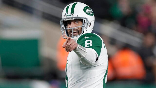 Aaron Rodgers plánuje podpísať sa s Steelers na sezónu 2025 NFL: správy

