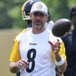 Aaron Rodgers potvrdil, že je pripravený pokloniť sa svojej kariére NFL s Steeler