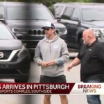 Aaron Rodgers sa dotkol v Pittsburghu, keď jeho vytiahnuté limbo končí