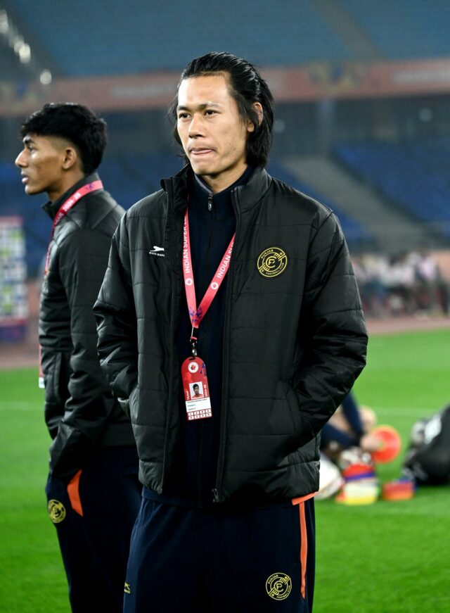 Abhishek Singh Tekcham pre Mohun Bagan: Časový limit Ako Mbsg opustil východný Bengálsko, FC Goa, aby ho podpísal

