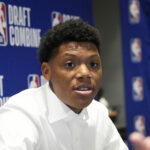 Ace Bailey odhaľuje okamih, keď si uvedomil, že NBA je skutočne možná (video)