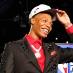 Ace Bailey plánuje v sobotu nahlásiť jazz, hovorí tím