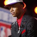 Ace Bailey pripustil, že netuší, že jazz bol vybraný v stredu
