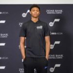 Ace Bailey Utah Jazz NBA