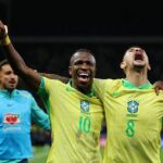 Acelotti -prvé víťazstvo v Brazílii, ktorá vyhrá majstrovstvá sveta 2026