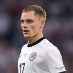 Actualités de transfert de Liverpool: Major Florian Wirtz Deal Mise à jour comme le candidat Golden Boy Land Golden