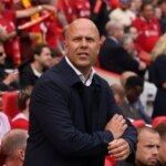 Actualités de transfert de Liverpool: les rouges font l'offre de Key Man Utd Target comme le désir de Star Clear