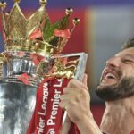 Adam Lallana upozorňuje dôchodok - Sportsar