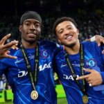 Adevărul Noni MăDueke do Arsenalu, ako pozícia na predaj Chelsea Clear, na pozadí konkurenčného záujmu