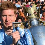 Adieu à une ville fidèle - Kevin de Bruyne Special Edition en vente maintenant