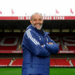'Advanced Stage': Nottingham Forest Close in Juventus Double Deal