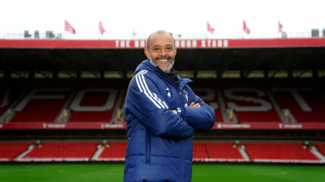 'Advanced Stage': Nottingham Forest Close in Juventus Double Deal

