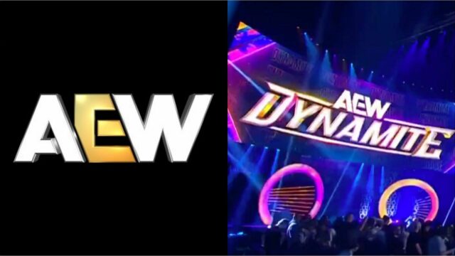 Aew Star sa objavila v Miss Programmed; Odhaľuje dôvod


