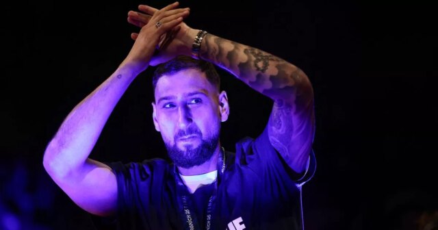 Agent Gianluigi Donnarumma už vylúčil jeden prevod, keď sa objavia rokovania o Man Utd

