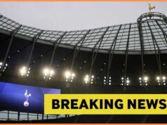 O Waldemara Antona majú záujem Tottenham, Aston Villa a West Ham Agenti Niccolo Puelilli potvrdzujú, že v Ríme eso intestov Tottenham