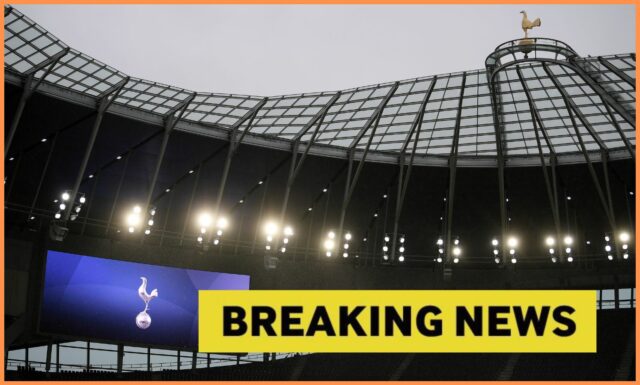 Agenti Niccolo Puelilli potvrdzujú, že v Ríme eso intestov Tottenham

