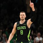 Agentúra NBA zadarmo 2025 - Najnovšie podpisy, správy, Zojanje, Shop, Live Reports
