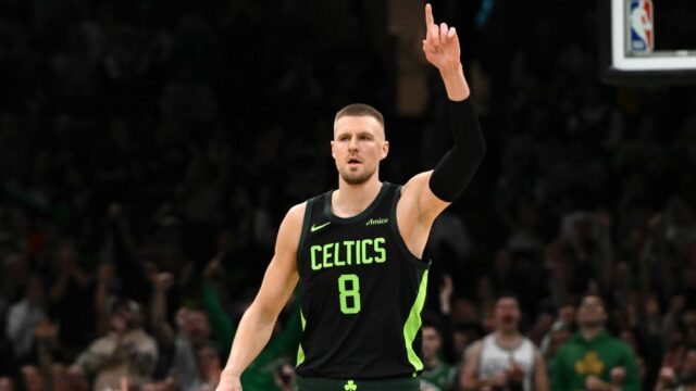 Agentúra NBA zadarmo 2025 - Najnovšie podpisy, správy, Zojanje, Shop, Live Reports

