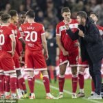 Michael Carrick sa zbavil svojich povinností ako režisér Middlesbrough