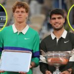Ak Patrick Mouratoglou nesúhlasí s Johnom McEnroeom nad Carlosom Alcarazom, debatou Jannik Sinner