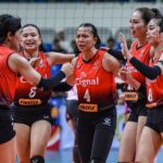 PVL na Tour Cignal vs Akari