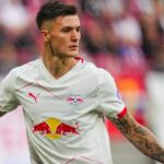 Akcie Benjamina Sesko v RB Leipzig Forces Arsenal zohľadňuje futbalový šport