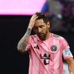 Aké sú najväčšie straty kariéry Lionela Messiho?