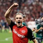 Florian Wirtz je pripravený pripojiť sa k Liverpoolu po tom, čo Reds súhlasil, že zaplatí 116 miliónov GBP spoločnosti Bayer Leverkusen