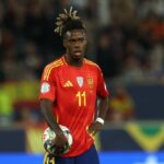 Ako Nico Williams má v úmysle pomôcť Barcelonovi zaručiť jeho podpis atletickým klubom