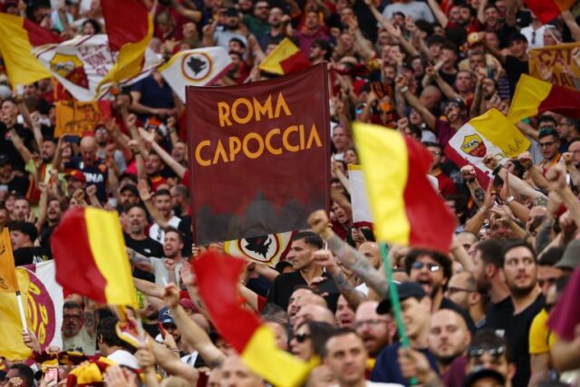 Ako Rómovia v porovnaní so svojimi gigantmi Európy: forma, prevody ,, a cesta vpred