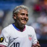 Ako Usmnt vs Saud-Arabia: Link Stream Stream, televízny kanál, tímové správy, predpoveď