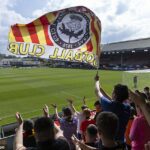 Bolo to nepokoje v Firhill v rokovacej miestnosti aj v hernom personáli.