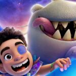 Na ešte nového filmu Disney Pixar (obrázok prostredníctvom Instagramu/@pixar)