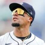 Ako hviezda tigrov Javier Baez znova našla