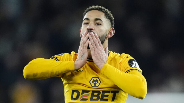 Ako môže Matheus Cunha urobiť túto bojovú hviezdu Manchester United - názor - názor - názor

