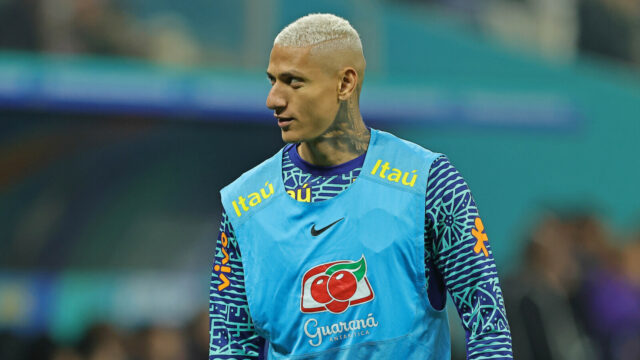 Ako môže Richarlison omladiť svoju kariéru v Tottenhame po Thomasovi Frankovi - názor?

