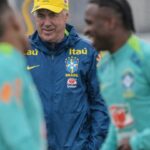 Ako môžete vidieť Ekvádor vs Brazílsky život: Stream Link, televízny kanál, tímové správy, predpoveď