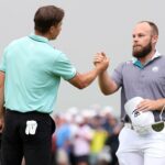 PGA: US Open - End Round