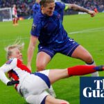 Ako rozšírenie WSL v 14 tímoch zmení futbalovú pyramídu žien | Dámska super liga