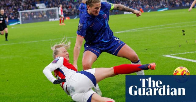 Ako rozšírenie WSL v 14 tímoch zmení futbalovú pyramídu žien | Dámska super liga

