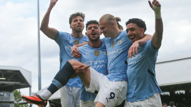 Ako s Manchester City vs Wydad AC Live: Stream Link, televízny kanál, tímové správy, predpoveď

