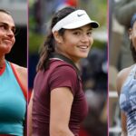 Ako sa Emma Radacanu a ďalší pripravili na Wimbledon?