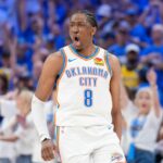 Ako sa Jalen Williams Oklahoma City stala Scottie Pippen z tejto generácie