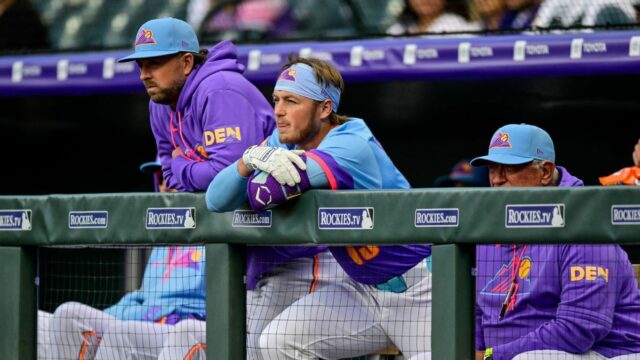 Ako sa Rockies zaoberajú najhoršou skorou MLB sezóny všetkých čias

