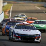 Ako sa Watkins Glen International transformoval od roku 1948 Public Routs do najdôležitejšej destinácie NASCAR?