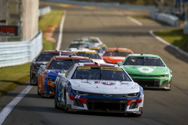 Ako sa Watkins Glen International transformoval od roku 1948 Public Routs do najdôležitejšej destinácie NASCAR?

